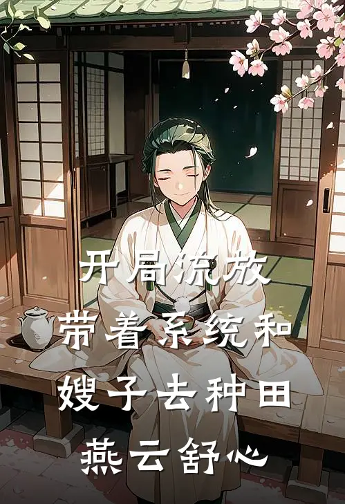 开局流放：带着系统和嫂子去种田燕云舒心