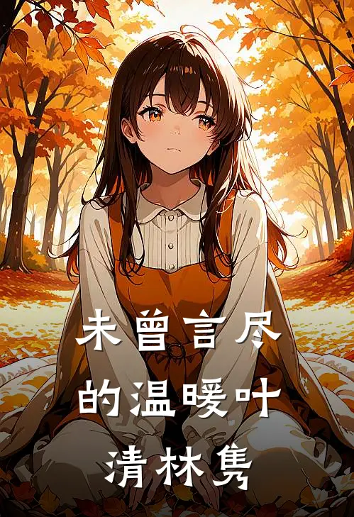 未曾言尽的温暖叶清林隽