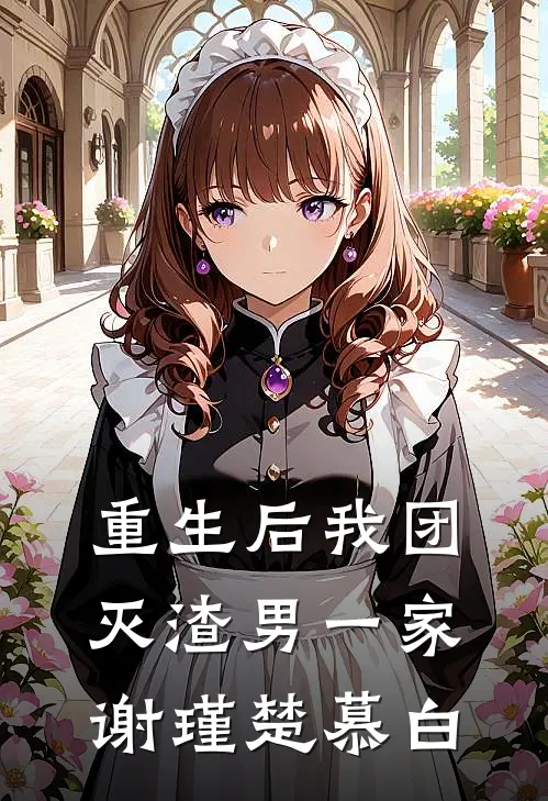 重生后我团灭渣男一家谢瑾楚慕白