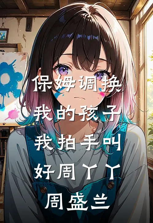 保姆调换我的孩子，我拍手叫好周丫丫周盛兰