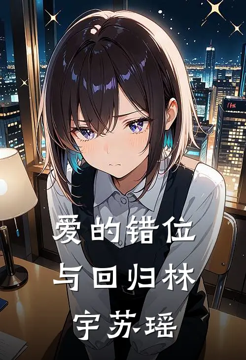 爱的错位与回归林宇苏瑶