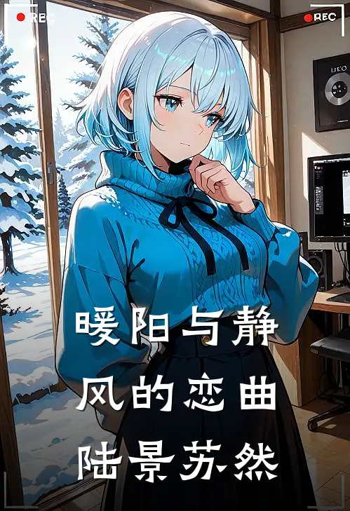 《暖阳与静风的恋曲》陆景苏然