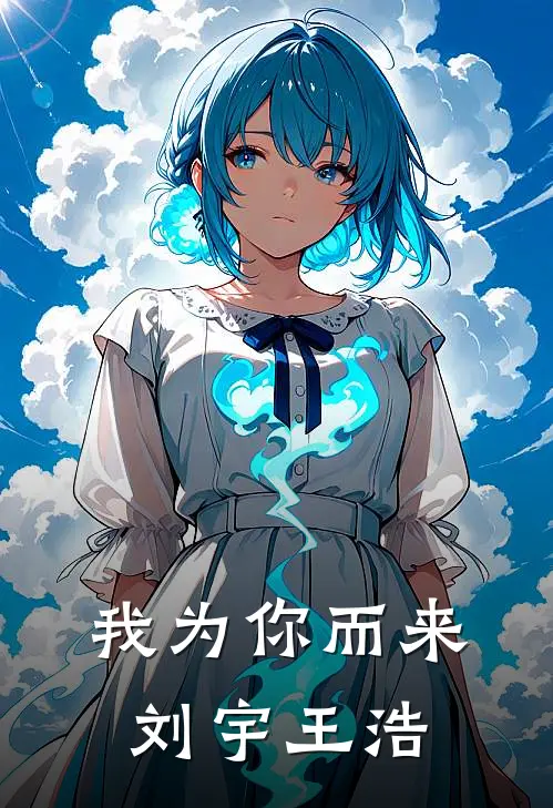 我为你而来刘宇王浩