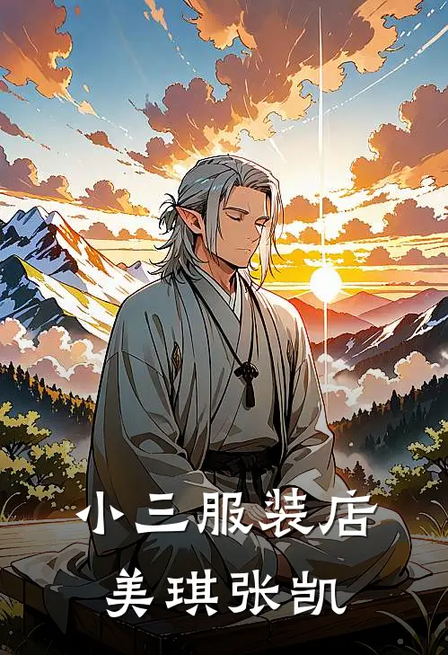 小三服装店美琪张凯