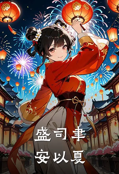 盛司聿安以夏