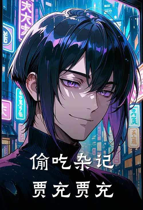 “偷”吃杂记贾充贾充