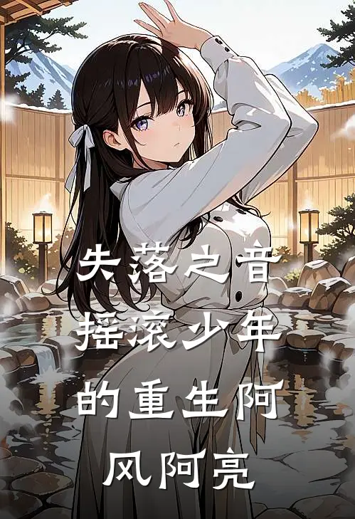 《失落之音：摇滚少年的重生》阿风阿亮