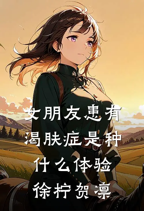 女朋友患有渴肤症是种什么体验徐柠贺凛