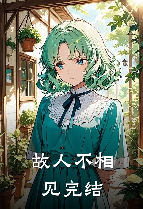 故人不相见完结