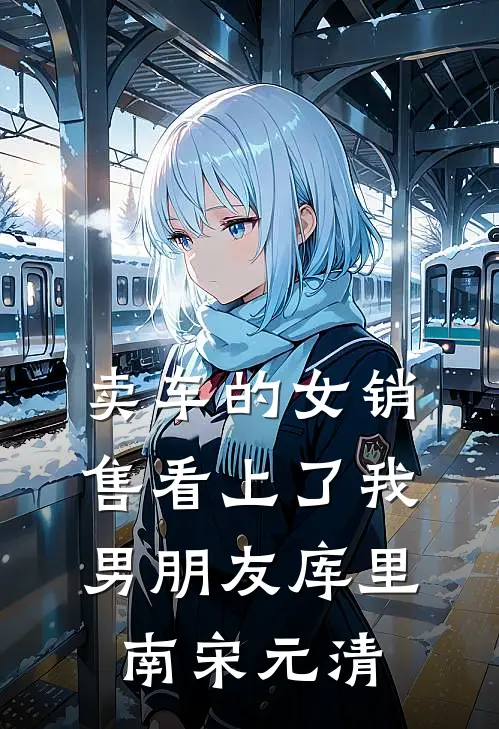 卖车的女销售看上了我男朋友库里南宋元清