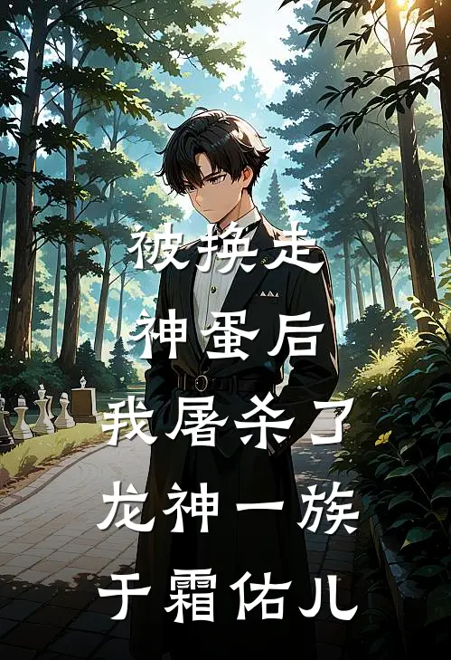 被换走神蛋后，我屠杀了龙神一族于霜佑儿