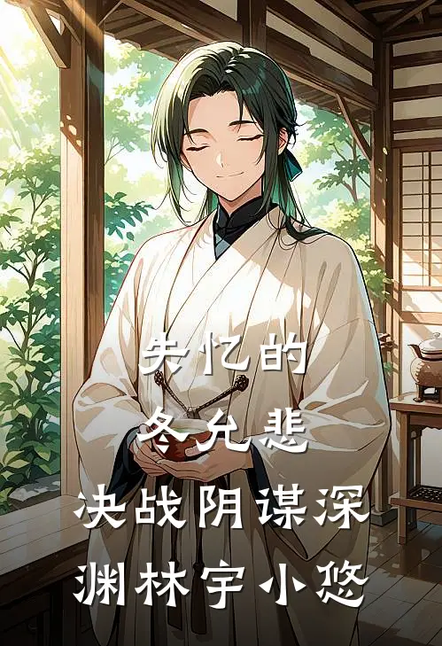 《失忆的冬允悲：决战阴谋深渊》林宇小悠