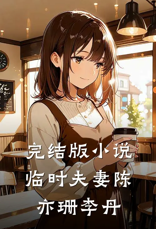 完结版小说临时夫妻陈亦珊李丹
