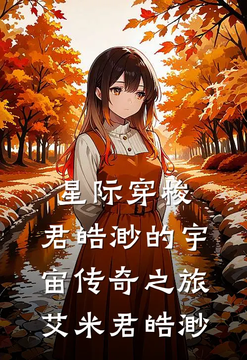 星际穿梭:君皓渺的宇宙传奇之旅艾米君皓渺