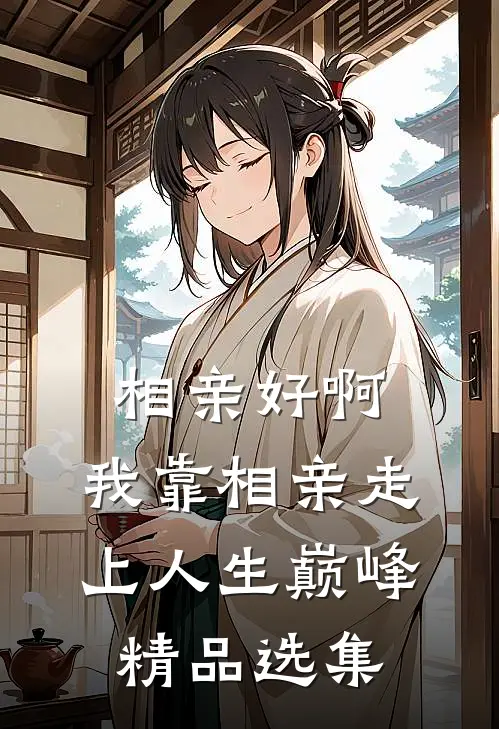 相亲好啊，我靠相亲走上人生巅峰精品选集