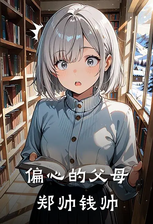 偏心的父母郑帅钱帅