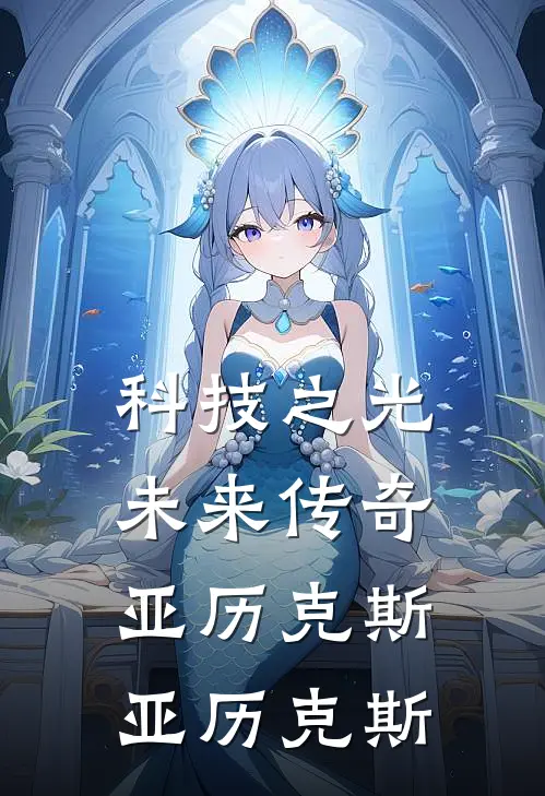 《科技之光：未来传奇》亚历克斯亚历克斯