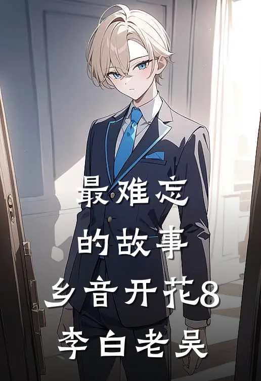最难忘的故事：乡音开花8李白老吴