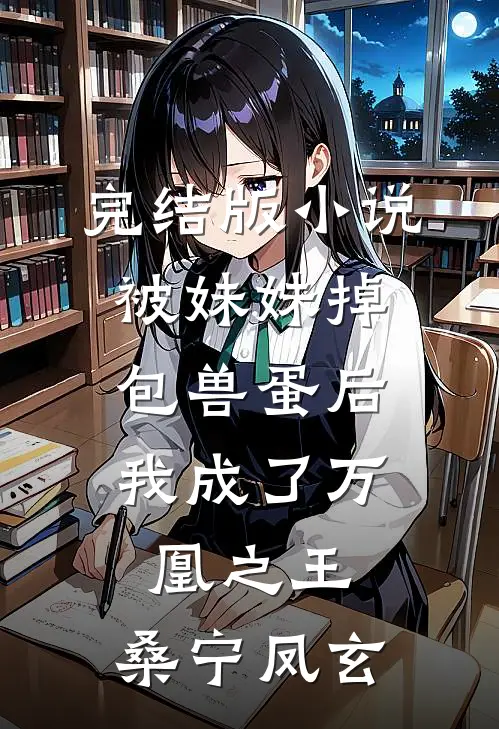 完结版小说被妹妹掉包兽蛋后，我成了万凰之王。桑宁凤玄