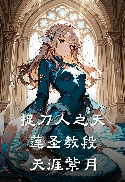 捉刀人之天莲圣教段天涯紫月