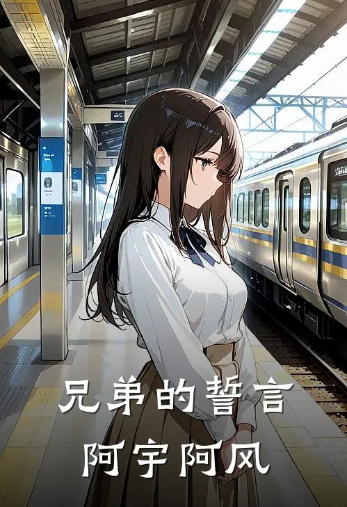 《兄弟的誓言》阿宇阿风