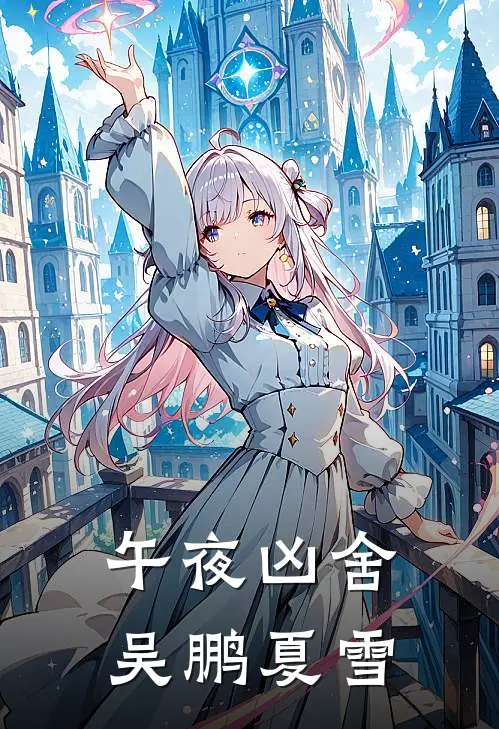 午夜凶舍吴鹏夏雪