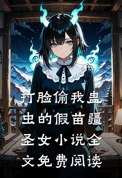 打脸偷我蛊虫的假苗疆圣女小说全文免费阅读