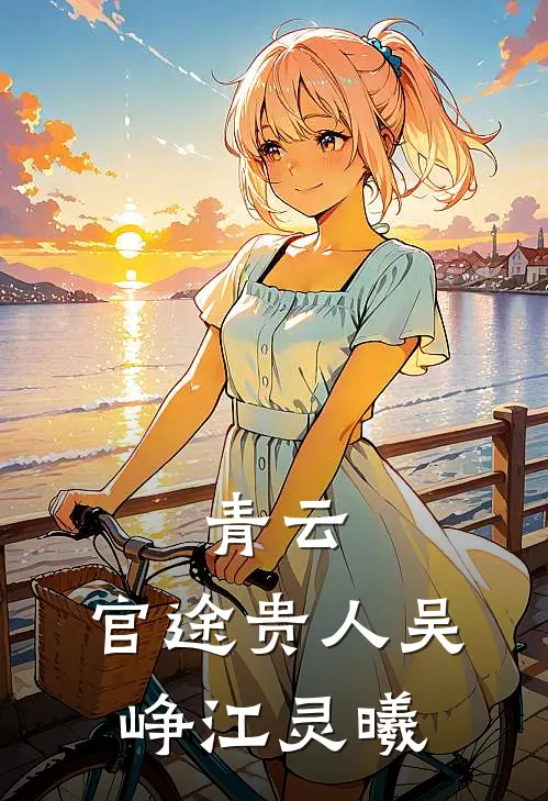 青云：官途贵人吴峥江灵曦
