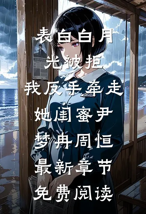 表白白月光被拒，我反手牵走她闺蜜尹梦冉周恒最新章节免费阅读