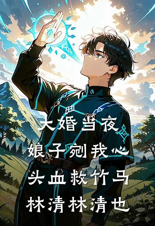 大婚当夜，娘子剜我心头血救竹马林清林清也