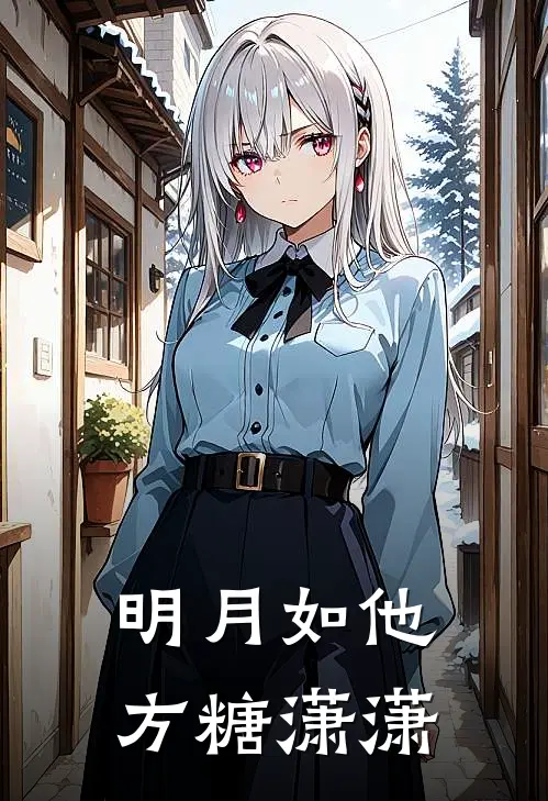 明月如他方糖潇潇