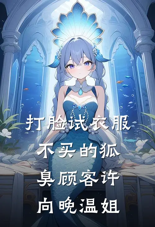 打脸试衣服不买的狐臭顾客许向晚温姐