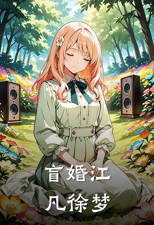 盲婚江凡徐梦