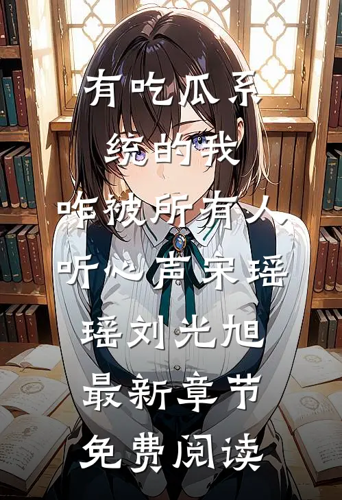 有吃瓜系统的我，咋被所有人听心声宋瑶瑶刘光旭最新章节免费阅读