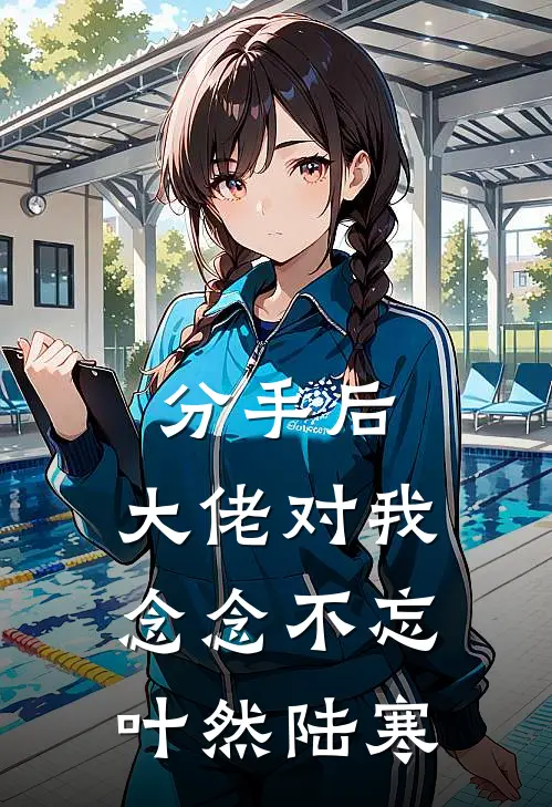 分手后，大佬对我念念不忘叶然陆寒