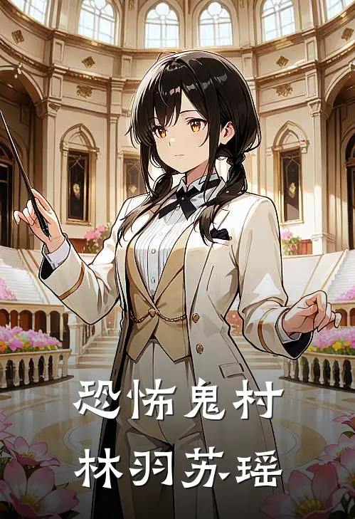 恐怖鬼村林羽苏瑶