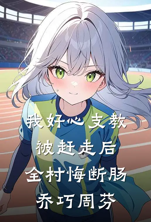 我好心支教被赶走后，全村悔断肠乔巧周芬