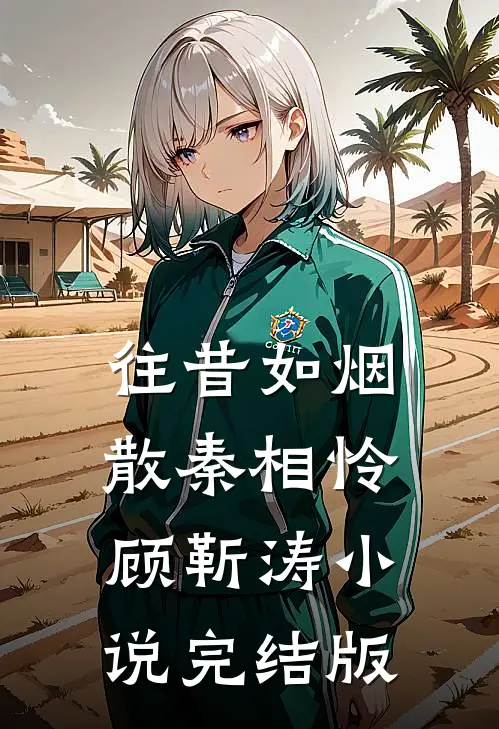 往昔如烟散秦相怜顾靳涛小说完结版
