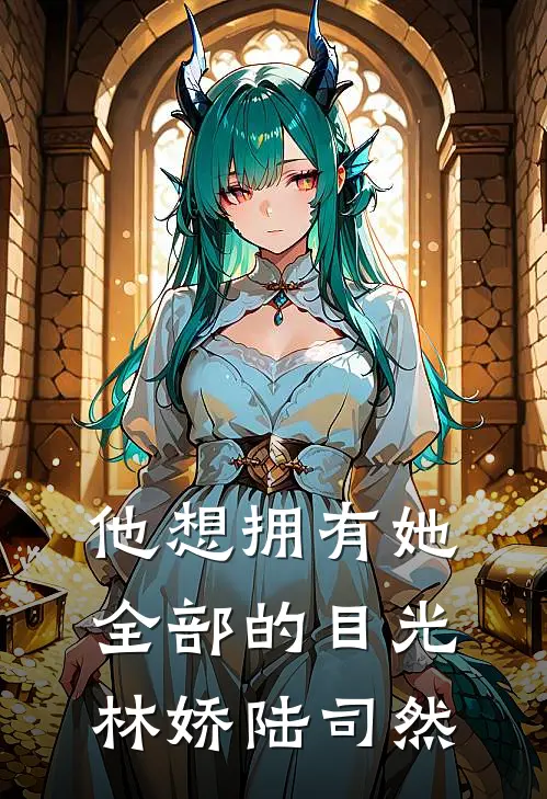 他想拥有她全部的目光林娇陆司然