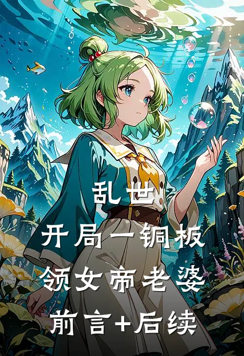 儿子开口说的第一句话是老婆，我决定离婚苏萱安安