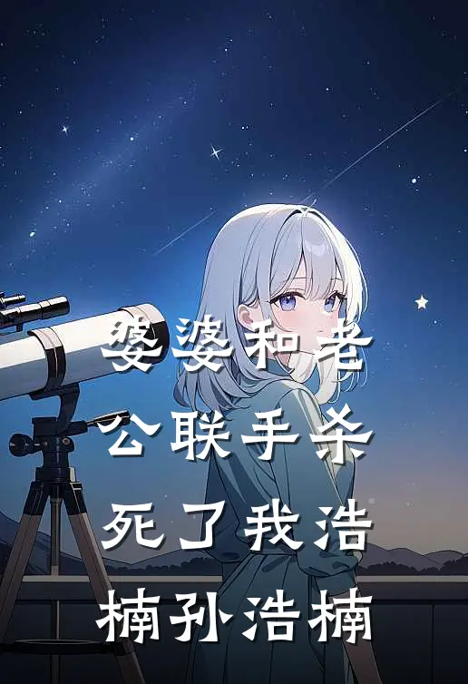 婆婆和老公联手杀死了我浩楠孙浩楠