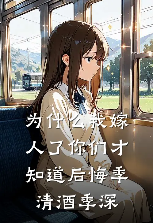 为什么我嫁人了你们才知道后悔季清酒季深
