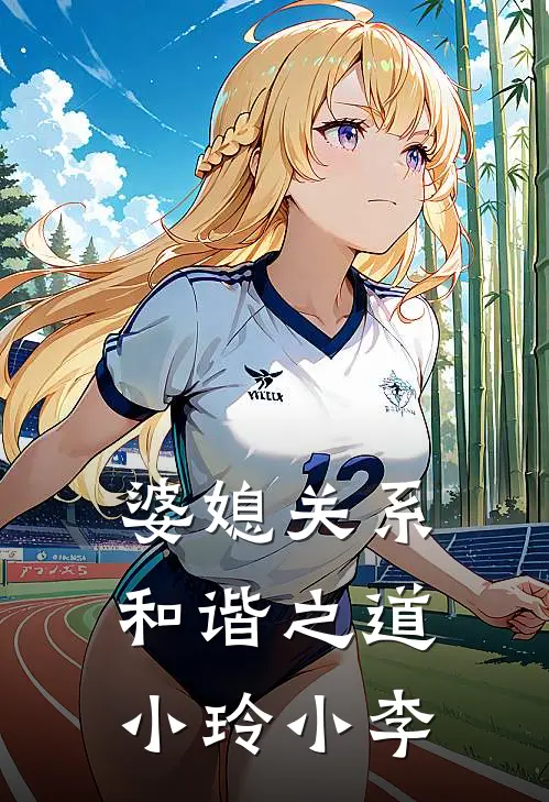 《婆媳关系和谐之道》小玲小李