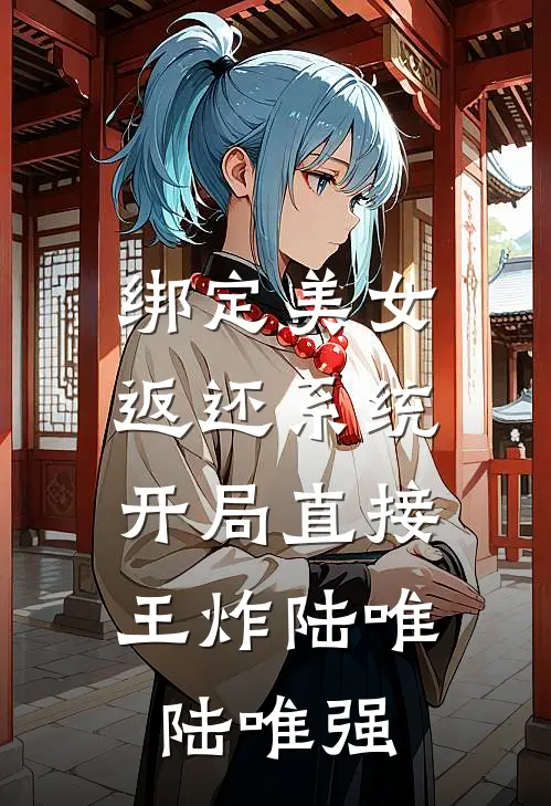 绑定美女返还系统，开局直接王炸陆唯陆唯强
