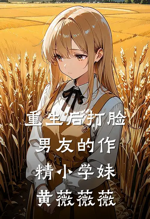 重生后打脸男友的作精小学妹黄薇薇薇