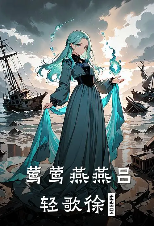 莺莺燕燕吕轻歌徐璟