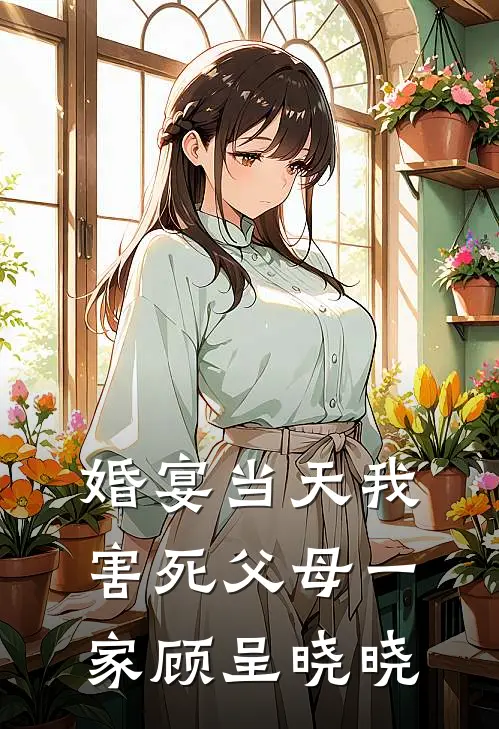 婚宴当天我害死父母一家顾呈晓晓