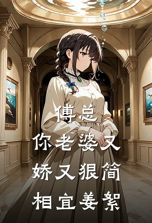 傅总，你老婆又娇又狠简相宜姜絮