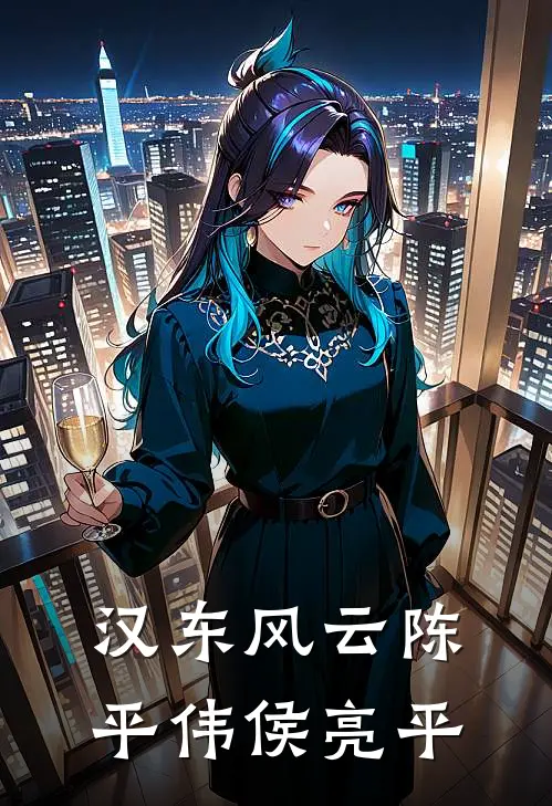 汉东风云陈平伟侯亮平