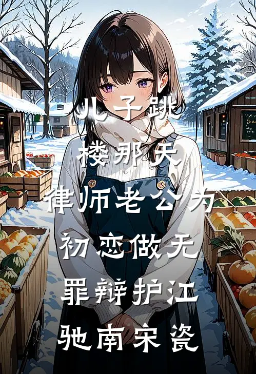儿子跳楼那天，律师老公为初恋做无罪辩护江驰南宋瓷